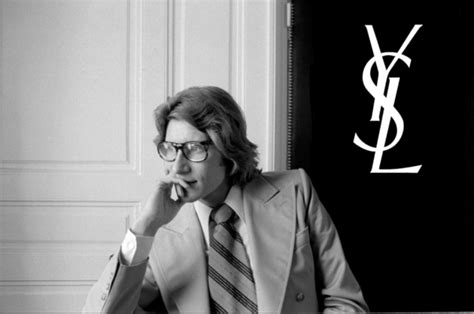 yves saint laurent proprietario|yves saint laurent azienda.